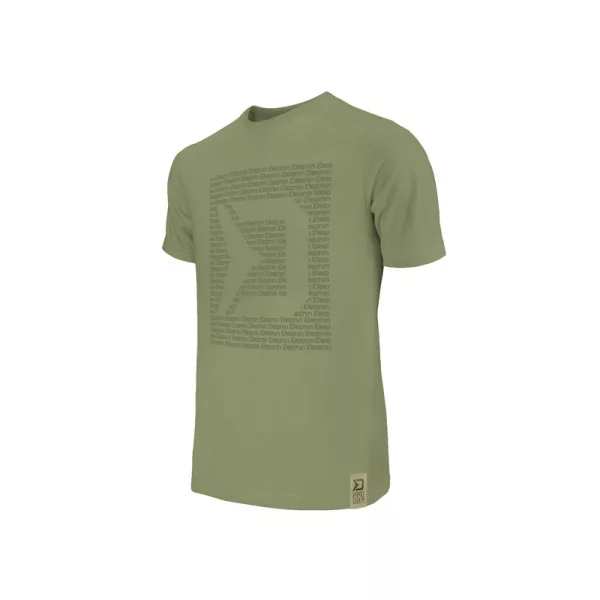 Delphin Logos Polokošile L