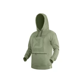 Delphin Logos 3XL Mikina