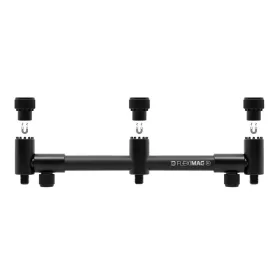 Delphin FlexiMag Buzz Nastavitelný 3 prutový Buzz Bar XL