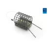 Delphin RiverStix Olověný Feeder Košík 120gr