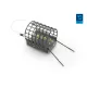 Delphin RiverStix Olověný Feeder Košík 120gr