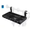 Delphin BlackWay ShelfPod 20x10x3cm Polička na Rodpod