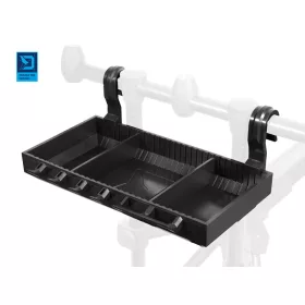Delphin BlackWay ShelfPod 20x10x3cm Polička na Rodpod