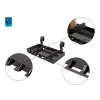 Delphin BlackWay ShelfPod 20x10x3cm Polička na Rodpod