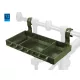 Delphin Camo ShelfPod 20x10x3cm Polička na Rodpod