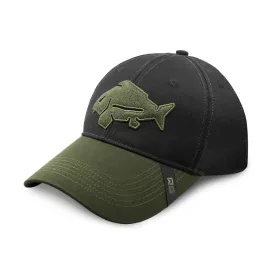Delphin OutLine Carp Full Baseball Čepice