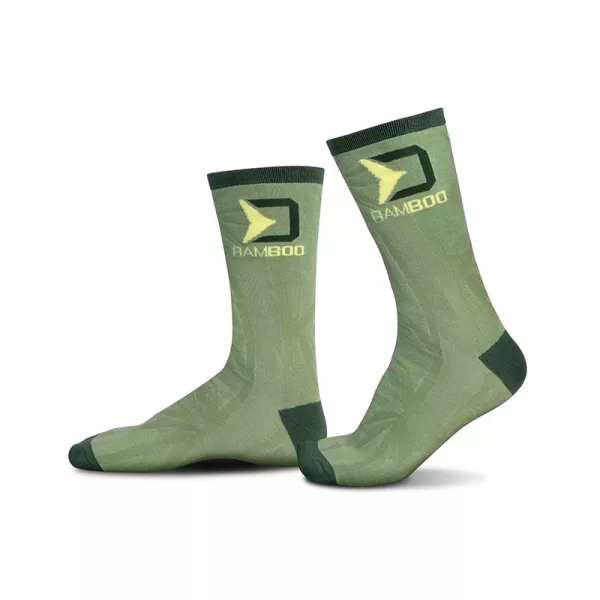 Delphin Bamboo 41-46 Bambusové Ponožky