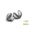 Delphin Soft Vyvažovací Závaží 0,1-2,5gr 150gr