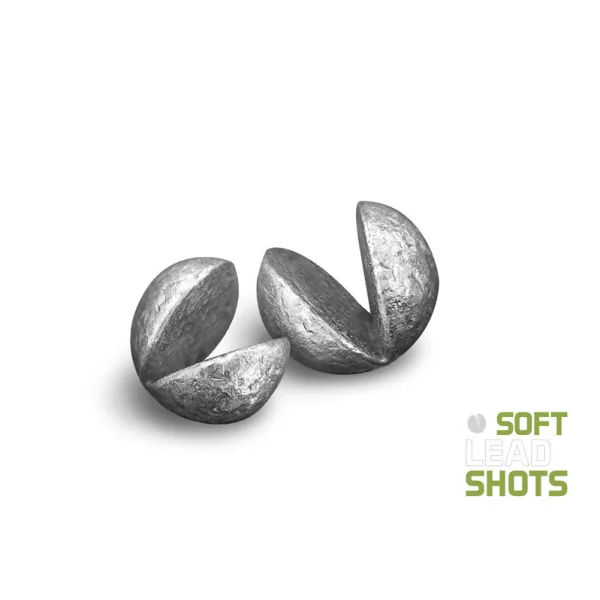 Delphin Soft Vyvažovací Závaží 0,1-2,5gr 150gr