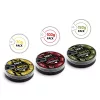 Delphin Soft Vyvažovací Závaží 0,1-2,5gr 150gr
