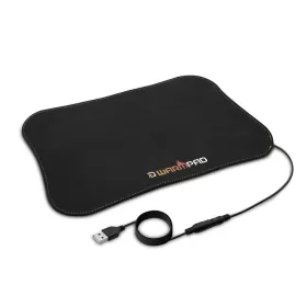 Delphin WarmPad Elektrická Topná Podložka 30x20cm