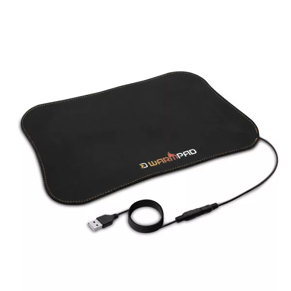 Delphin WarmPad Elektrická Topná Podložka 30x20cm
