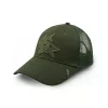 Delphin OutLine Predator Trucker Baseball Čepice