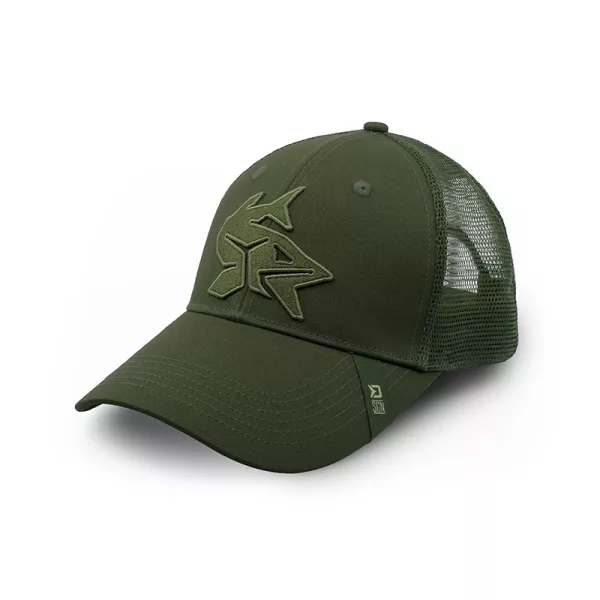 Delphin OutLine Predator Trucker Baseball Čepice