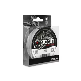   Delphin Japan Origin 0,203mm 200m Ultra Transparentní Monofilní Hlavní vlasec
