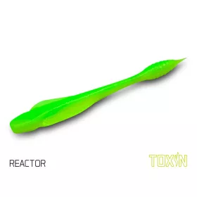 Delphin Toxin UVs 8cm Reactor Umělá nástraha 8ks
