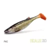 Delphin Realix 3D Štika 13cm Gumová nástraha 2ks