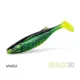 Delphin Realix 3D Mamba 13cm Gumová nástraha 2ks
