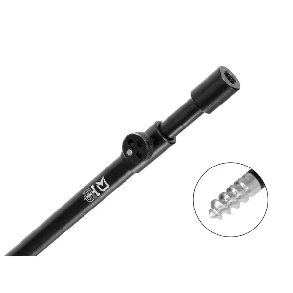 Delphin TopStix Vidlička 50-90cm