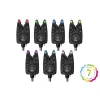 Delphin Forza Life+ 2+1dílný Set Elektronických Signalizátorů Záběru