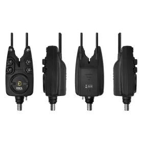 Delphin Forza Life+ Hlásič Záběru k Setu