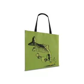 Delphin ShopBag Carp 50x45cm Nákupní taška
