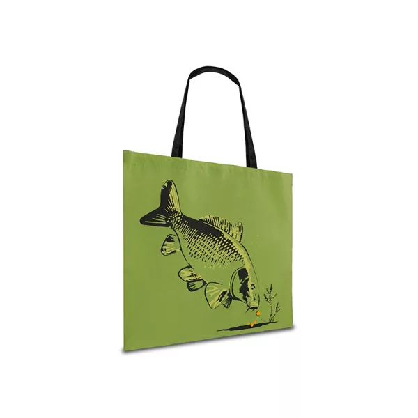 Delphin ShopBag Carp 50x45cm Nákupní taška