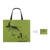 Delphin ShopBag Carp 50x45cm Nákupní taška