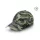 Delphin OutLine Camo LED Baseball Čepice