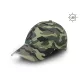 Delphin OutLine Camo LED Baseball Čepice