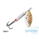 Delphin Spear Spinner Trouty 3gr Rotačka