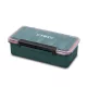 Delphin TBX Case Clip Ideal Krabička 21x12x6,5cm