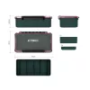 Delphin TBX Case Clip Ideal Krabička 21x12x6,5cm