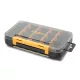 Delphin TBX Duo 175-15P EVA Box na n&aacute;vazce 17,5x10,5x3,8cm