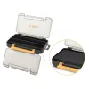 Delphin TBX Duo 175-15P EVA Box na n&aacute;vazce 17,5x10,5x3,8cm