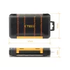 Delphin TBX Duo 175-15P EVA Box na n&aacute;vazce 17,5x10,5x3,8cm