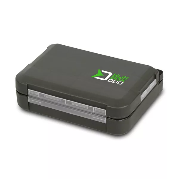 Delphin KlikBox Duo 175-9P Úložný box 13x9,5x4cm
