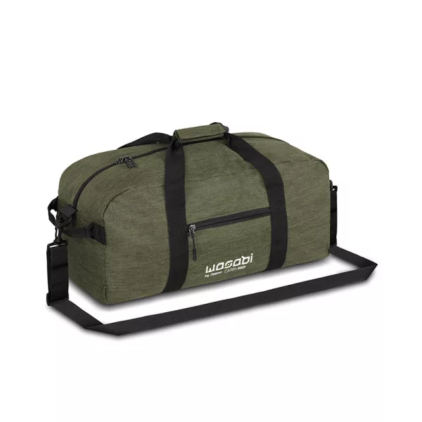 Delphin Wasabi CarryMid Taška na vybavení 53x27x25cm