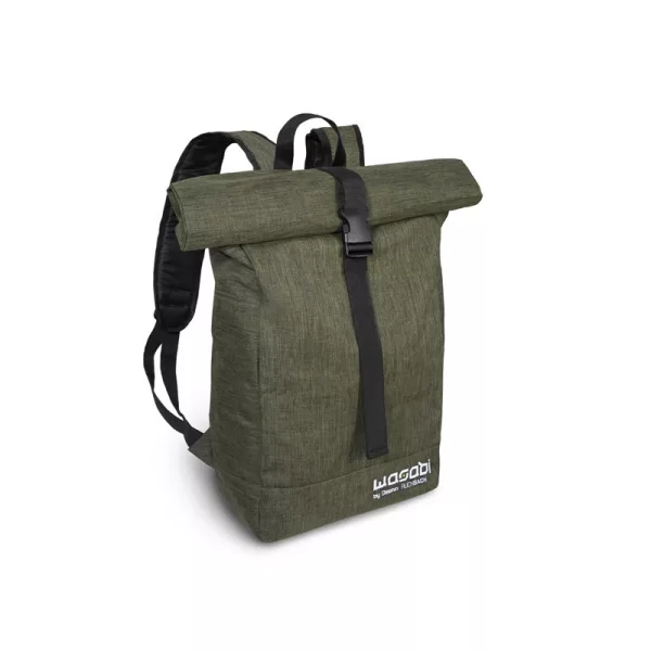 Delphin Wasabi Rucksack Batoh 42x25x14cm