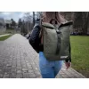 Delphin Wasabi Rucksack Batoh 42x25x14cm