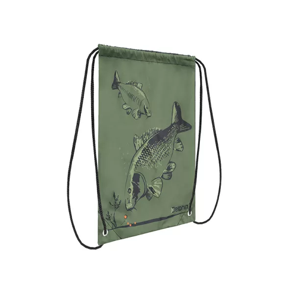 Delphin Simple Bag Carp Batoh