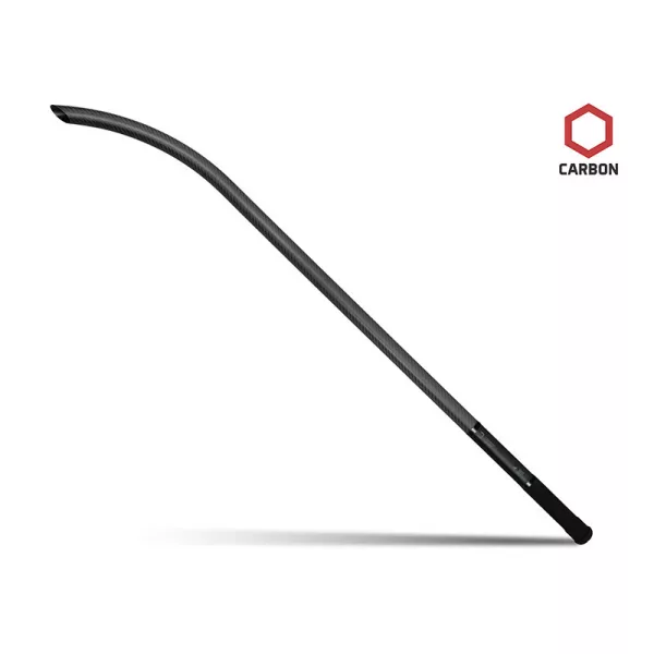 Delphin CarbonShot + Long Karbonová vrhací tyč 120cm
