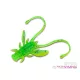 Delphin B! Stinx Nympha Reactor 2,5cm Umělá nástraha 20ks
