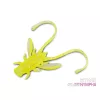 Delphin B! Stinx Nympha Neon 2,5cm Umělá nástraha 20ks