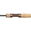 Delphin Troutera SoftLure 2,10m 1-7gr 2dílný přívlačový prut