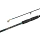 Delphin Zandera NX Lower 2,70m 3-18gr 2dílný přívlačový prut