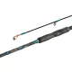 Delphin Zandera NX 2,70m 3-21gr 2dílný přívlačový prut