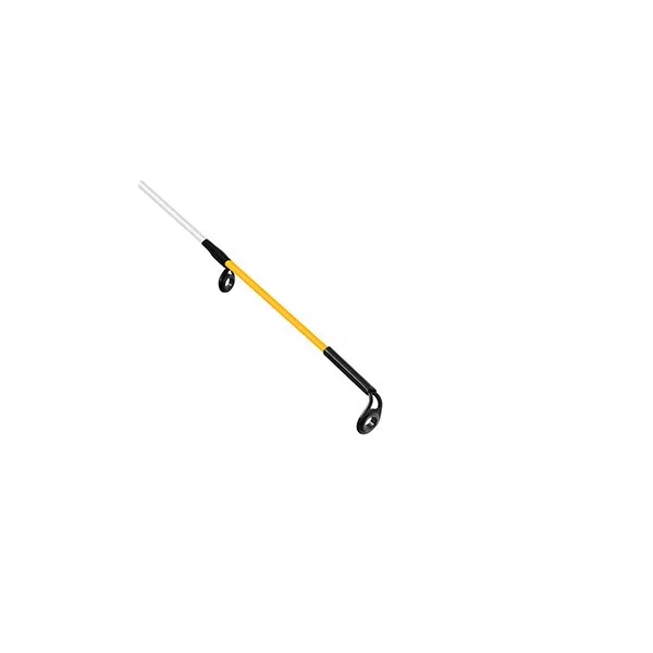 Delphin Croxer Medium Carbon Špička