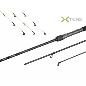   Delphin Xtenz Feeder 60gr Prut Střední Zelený Náhradní špička