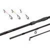 Delphin Dimenzia 3,30m 150gr 3dílný feederový prut
